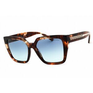Tiffany Sunglasses TF4235-84219S-55 New with tags